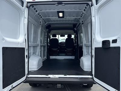 2025 Ram ProMaster 1500 High Roof FWD Empty Cargo Van for sale #13R0643 - photo 2