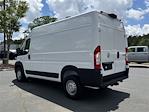 2025 Ram ProMaster 1500 High Roof FWD Empty Cargo Van for sale #13R0643 - photo 12