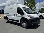 2025 Ram ProMaster 1500 High Roof FWD Empty Cargo Van for sale #13R0643 - photo 16