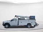 2024 Ram 5500 Regular Cab DRW 4x4 Knapheide Mechanics Body for sale #13R07291 - photo 81