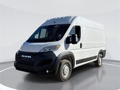 2026 Ram ProMaster 2500 High Roof FWD Empty Cargo Van for sale #13R0814 - photo 1
