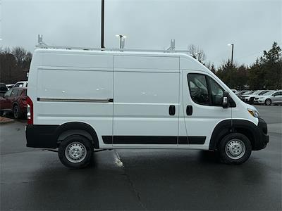 New 2026 Ram ProMaster 2500 - photo 1