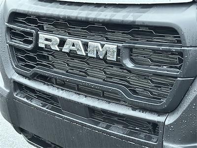 New 2026 Ram ProMaster 2500 - photo 1
