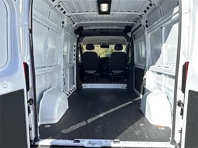 2026 Ram ProMaster 2500 High Roof FWD Empty Cargo Van for sale #13R0814 - photo 2