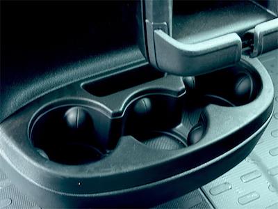 New 2026 Ram ProMaster 2500 - photo 1