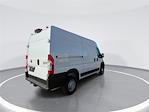 2026 Ram ProMaster 2500 High Roof FWD Empty Cargo Van for sale #13R0814 - photo 10