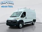 New 2026 Ram ProMaster 2500 High Roof Upfitted Cargo Van for sale #13R0814 - photo 32