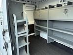 New 2026 Ram ProMaster 2500 High Roof Upfitted Cargo Van for sale #13R0814 - photo 52