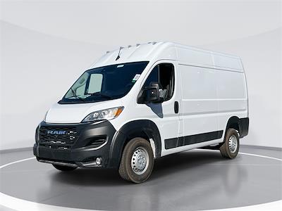 2026 Ram ProMaster 2500 High Roof FWD Empty Cargo Van for sale #13R0815 - photo 1