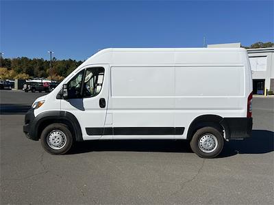 New 2026 Ram ProMaster 2500 - photo 1