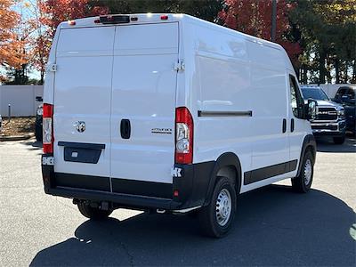 New 2026 Ram ProMaster 2500 - photo 1