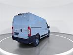 2026 Ram ProMaster 2500 High Roof FWD Empty Cargo Van for sale #13R0815 - photo 9