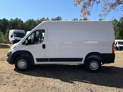 New 2026 Ram ProMaster 2500 - photo 1