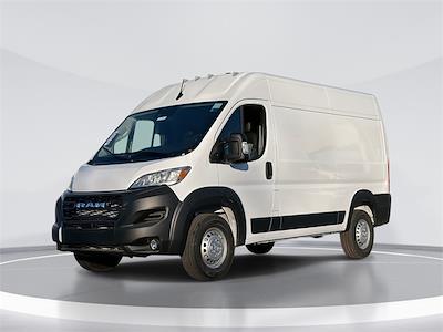 New 2026 Ram ProMaster 2500 High Roof Empty Cargo Van for sale #13R0817 - photo 1