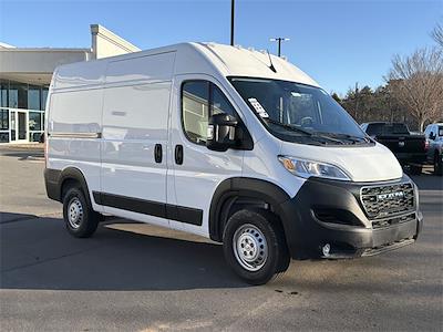 New 2026 Ram ProMaster 2500 High Roof Empty Cargo Van for sale #13R0817 - photo 1
