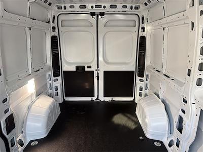 New 2026 Ram ProMaster 2500 High Roof Empty Cargo Van for sale #13R0817 - photo 2