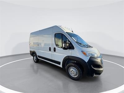 New 2026 Ram ProMaster 2500 High Roof Empty Cargo Van for sale #13R0817 - photo 2