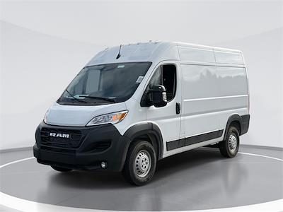 New 2026 Ram ProMaster 2500 High Roof Empty Cargo Van for sale #13R0818 - photo 1
