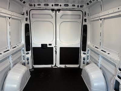 New 2026 Ram ProMaster 2500 High Roof Empty Cargo Van for sale #13R0818 - photo 2