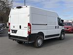 New 2026 Ram ProMaster 2500 High Roof Empty Cargo Van for sale #13R0818 - photo 12