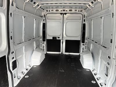 2026 Ram ProMaster 2500 High Roof FWD Empty Cargo Van for sale #13R0821 - photo 2