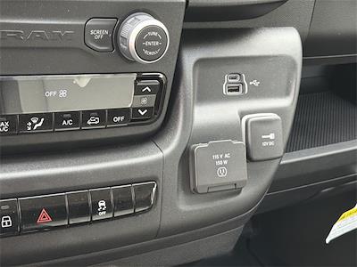 New 2026 Ram ProMaster 2500 - photo 1