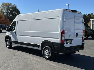 New 2026 Ram ProMaster 2500 High Roof Empty Cargo Van for sale #13R0822 - photo 2