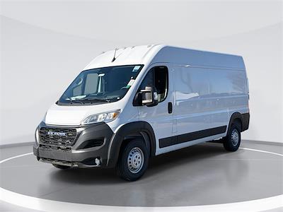New 2026 Ram ProMaster 2500 High Roof Empty Cargo Van for sale #13R0828 - photo 1