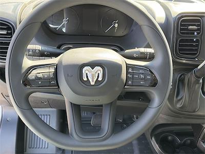 New 2026 Ram ProMaster 2500 - photo 1