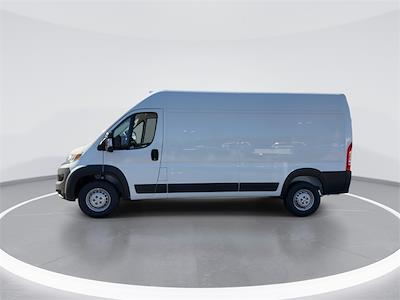New 2026 Ram ProMaster 2500 - photo 1