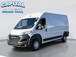 2026 Ram ProMaster 2500 High Roof FWD Empty Cargo Van for sale #13R0828 - photo 1