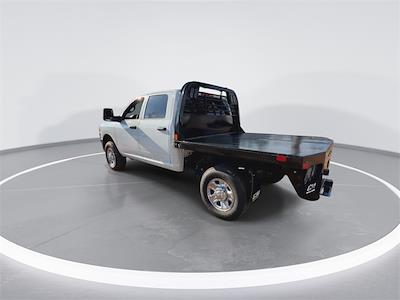 New 2024 Ram 2500 Crew Cab Flatbed Truck for sale #13R09336 - photo 2
