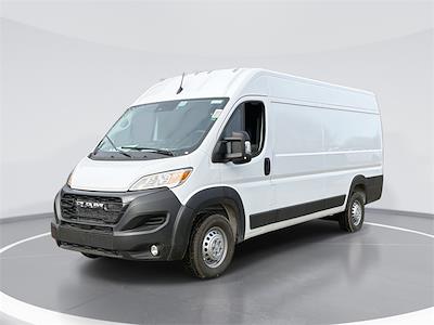 New 2026 Ram ProMaster 3500 High Roof Empty Cargo Van for sale #13R1160 - photo 1