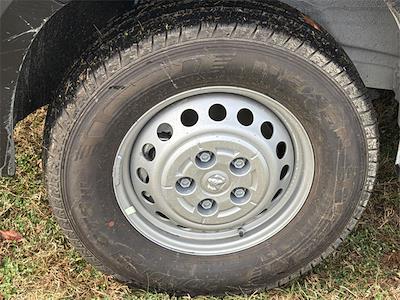 New 2026 Ram ProMaster 3500 - photo 1