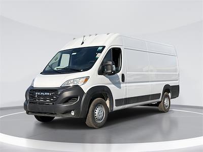 New 2026 Ram ProMaster 3500 High Roof Empty Cargo Van for sale #13R1161 - photo 1