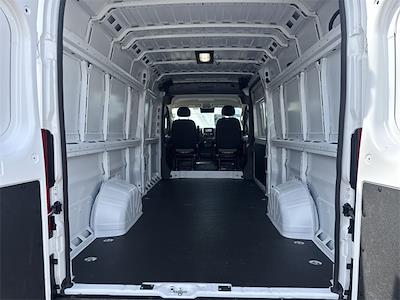 New 2026 Ram ProMaster 3500 - photo 1