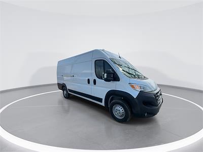 2026 Ram ProMaster 3500 High Roof FWD Empty Cargo Van for sale #13R1163 - photo 2