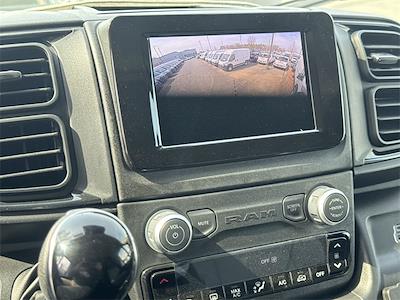 New 2026 Ram ProMaster 3500 - photo 1