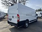 2026 Ram ProMaster 3500 High Roof FWD Empty Cargo Van for sale #13R1163 - photo 14