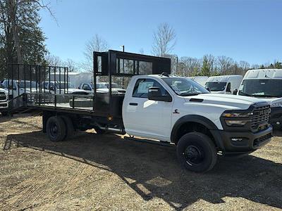 New 2026 Ram 5500 - photo 1