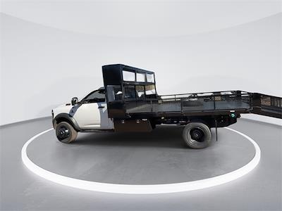 New 2026 Ram 5500 - photo 1