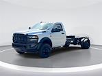 2026 Ram 5500 Regular Cab DRW 4WD Cab Chassis for sale #13R1343 - photo 1