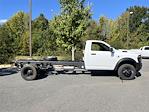2026 Ram 5500 Regular Cab DRW 4WD Cab Chassis for sale #13R1343 - photo 12