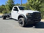2026 Ram 5500 Regular Cab DRW 4WD Cab Chassis for sale #13R1343 - photo 13