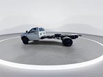 2026 Ram 5500 Regular Cab DRW 4WD Cab Chassis for sale #13R1343 - photo 9