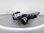 2026 Ram 5500 Regular Cab DRW 4WD Cab Chassis for sale #13R1343 - photo 2