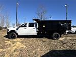 New 2026 Ram 5500 Crew Cab Landscape Dump for sale #13R1344 - photo 11