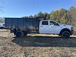 New 2026 Ram 5500 Crew Cab Landscape Dump for sale #13R1344 - photo 14