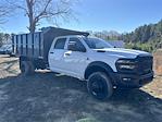 New 2026 Ram 5500 Crew Cab Landscape Dump for sale #13R1344 - photo 15