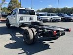 2026 Ram 5500 Crew Cab DRW 4WD Cab Chassis for sale #13R1345 - photo 2